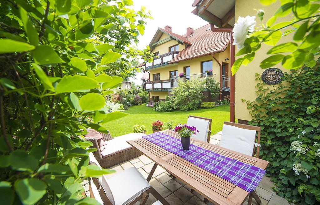 Rezydencja Classic Karpacz Exteriér fotografie