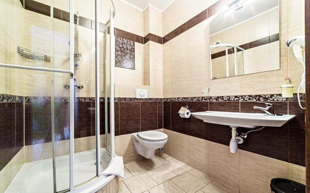 Rezydencja Classic Karpacz Exteriér fotografie